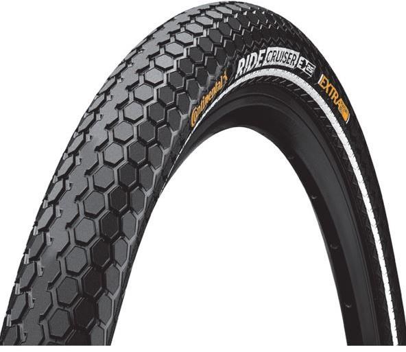 Continental Ride Cruiser Tyre product image