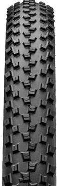 Continental Cross King PureGrip Folding MTB Tyre