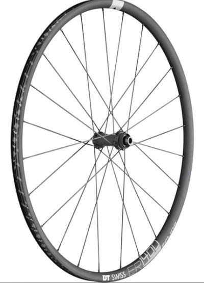 DT Swiss ER 1400 700C Disc Brake Wheel product image
