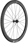 DT Swiss ERC 1100 Carbon 700C Disc Brake Wheel