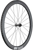 DT Swiss Erc 1400 Carbon 700c Disc Brake Wheel