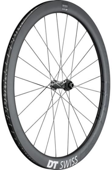 DT Swiss Erc 1400 Carbon 700c Disc Brake Wheel product image