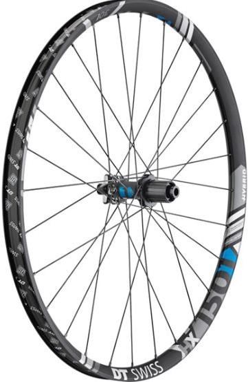 DT Swiss HX 1501 E-MTB Wheel product image
