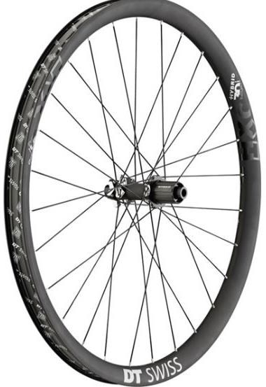 DT Swiss HXC 1200 27.5" E-MTB Carbon wheel product image