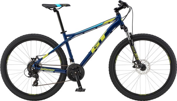 gt aggressor comp 2019