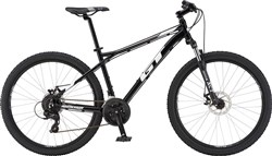 GT Aggressor Comp 27.5" Mountain Bike 2019 - Hardtail MTB