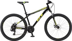 GT Aggressor Sport 27.5" Mountain Bike 2019 - Hardtail MTB