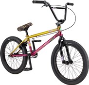 GT Albert Mercado Team Comp 20w 2019 - BMX Bike