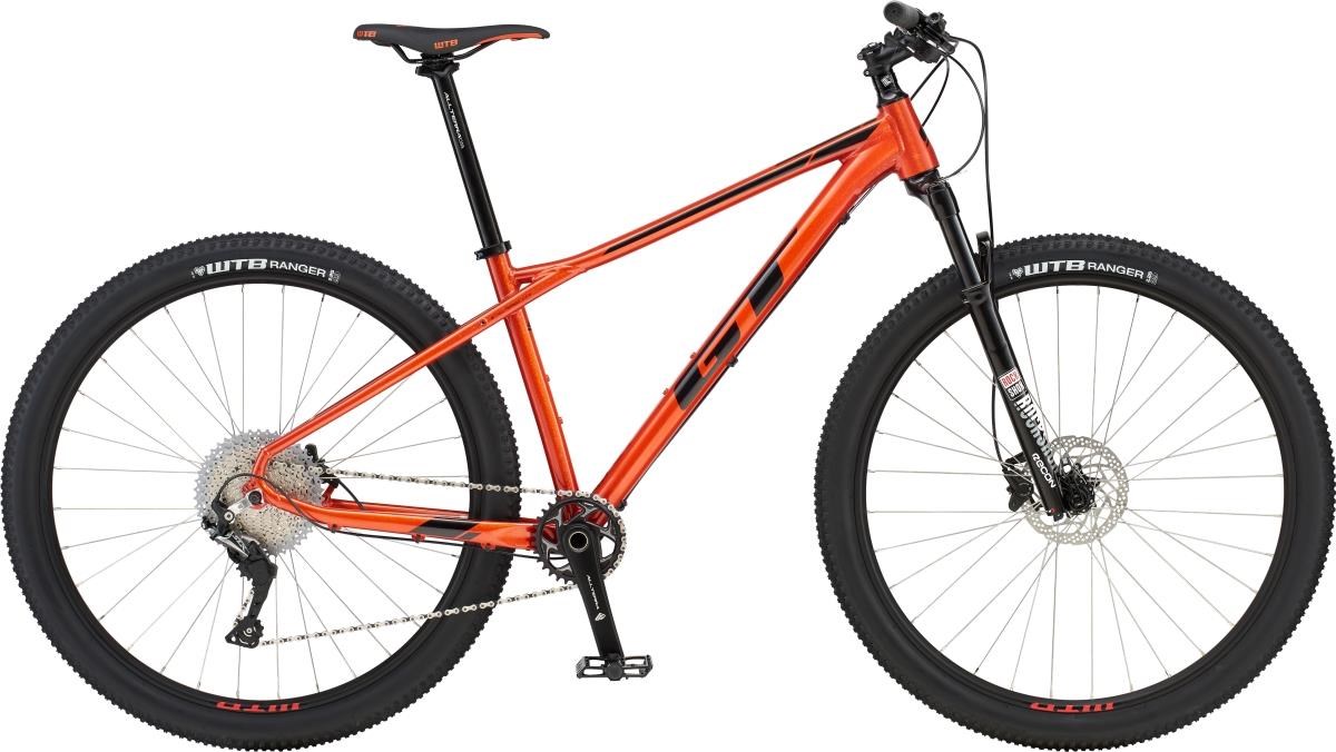 GT Avalanche Expert 27.5"/29er Mountain Bike 2019 - Hardtail MTB product image