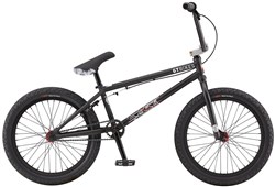 GT Brian Kachinsky Team 20w 2019 - BMX Bike