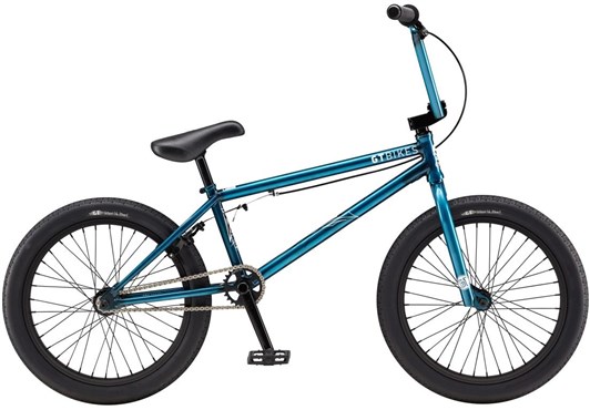 GT Dan Conway Team Signature 20w 2019 - Out of Stock | Tredz Bikes