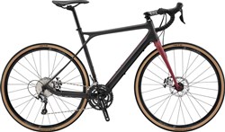 GT Grade Carbon Elite 2019 - Road Bike
