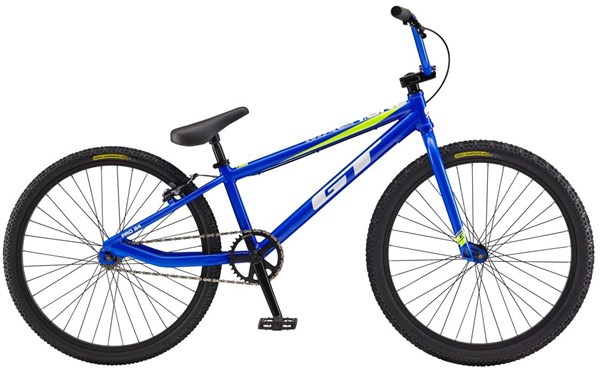 gt mach one pro 24 for sale