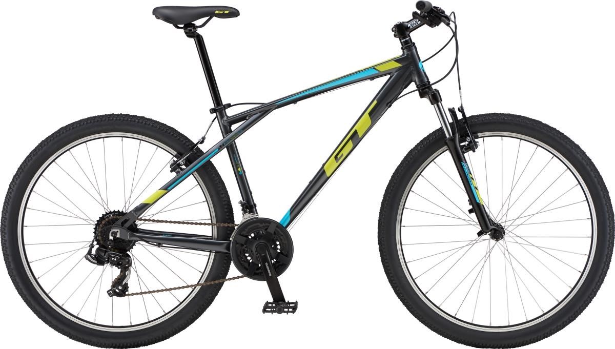 GT Palomar 27.5" Mountain Bike 2019 - Hardtail MTB product image