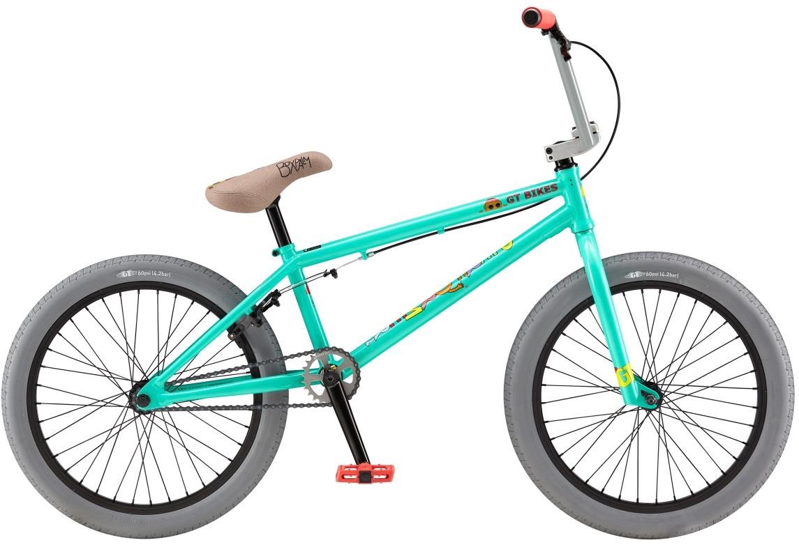 GT Performer 20w 2019 - BMX Bike product image