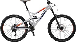 GT Sanction Elite 27.5" Mountain Bike 2019 - Full Suspension MTB