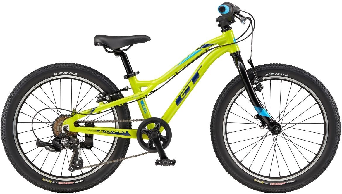 GT Stomper Ace 20w 2019 - Kids Bike product image
