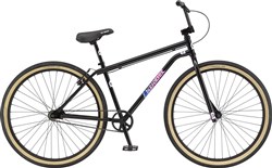 GT Street Performer 29er 2019 - BMX Bike