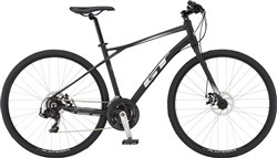 GT Transeo Sport 2019 - Hybrid Sports Bike