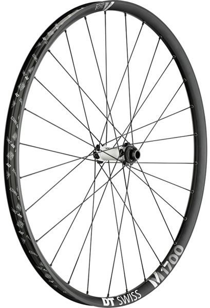 dt swiss 1700 mtb