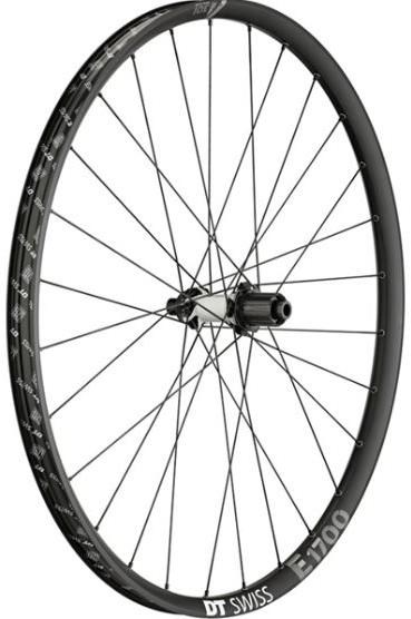 DT Swiss E 1700 MTB Wheel product image