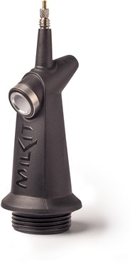 milKit Booster Head Only milKit Booster Head Only