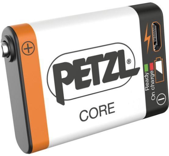 Petzl Core Rechargeable Battery product image