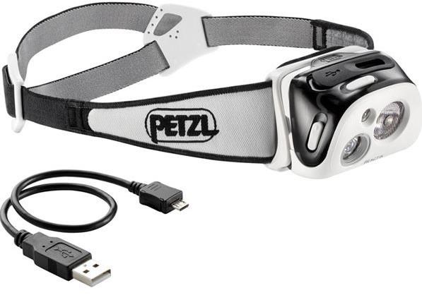 Petzl Reactik 220 Lumens product image