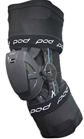 POD Active KX Knee Sleeve product image