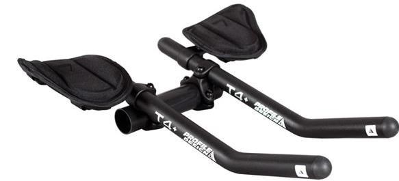 Profile Design T4+ Aluminium Aerobar
