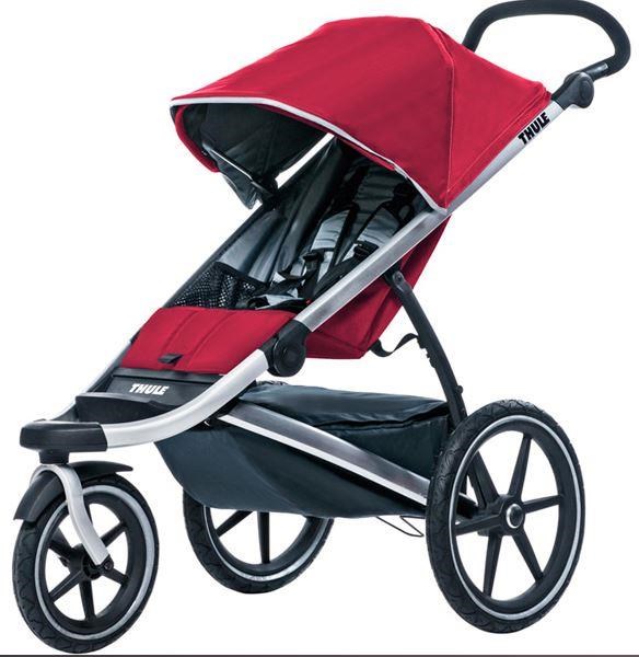 Thule Urban Glide Stroller product image