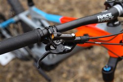 Cube Stereo Hybrid 160 Action Team 500 27.5" 2019 - Electric Mountain Bike