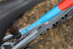 Cube Stereo Hybrid 160 Action Team 500 27.5" 2019 - Electric Mountain Bike