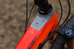 Cube Stereo Hybrid 160 Action Team 500 27.5" 2019 - Electric Mountain Bike
