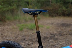 Cube Stereo Hybrid 160 Action Team 500 27.5" 2019 - Electric Mountain Bike
