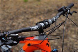 Cube Stereo Hybrid 160 Action Team 500 27.5" 2019 - Electric Mountain Bike