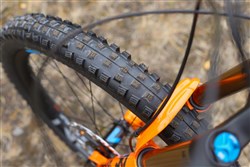 Cube Stereo Hybrid 160 Action Team 500 27.5" 2019 - Electric Mountain Bike