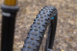 Cube Stereo Hybrid 160 Action Team 500 27.5" 2019 - Electric Mountain Bike