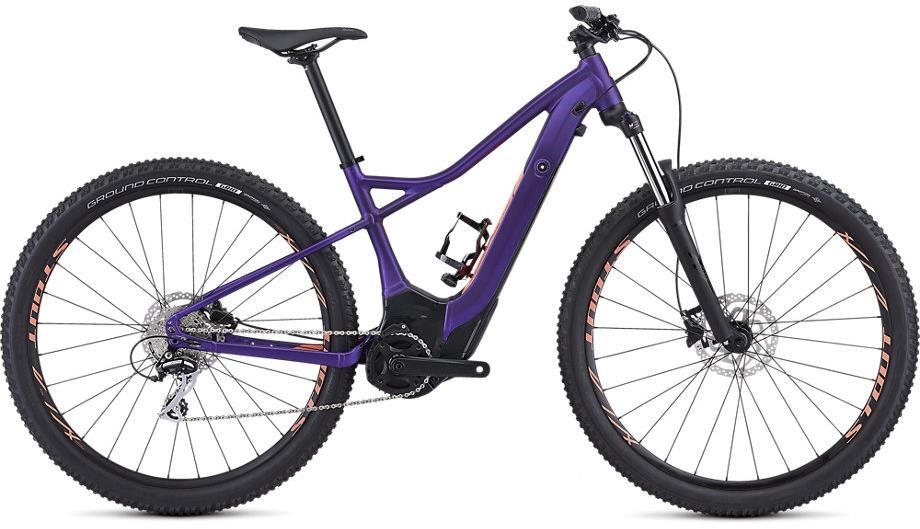 Specialized Turbo Levo Womens 29er 2019 - Electric Mountain Bike product image