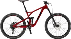 GT Force Comp 27.5" Mountain Bike 2019 - Enduro Full Suspension MTB