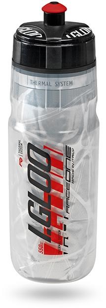 RaceOne R1 IGLOO Thermal Bottle product image
