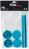 RaceOne R1 Pony Support Bike Stand Kit