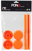 RaceOne R1 Pony Support Bike Stand Kit
