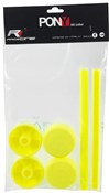 RaceOne R1 Pony Support Bike Stand Kit