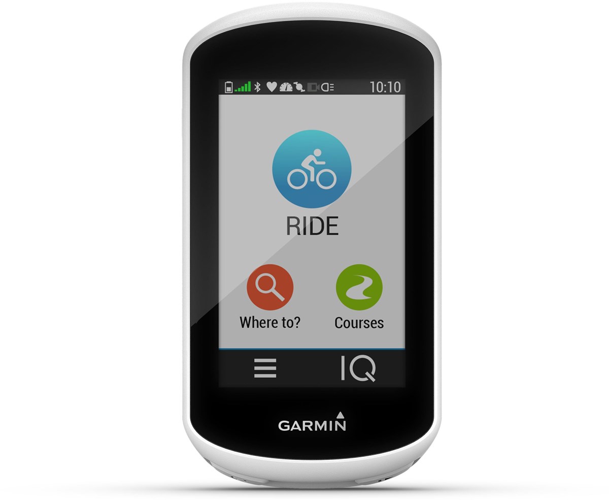 Garmin Edge Explore GPS Enabled Computer product image