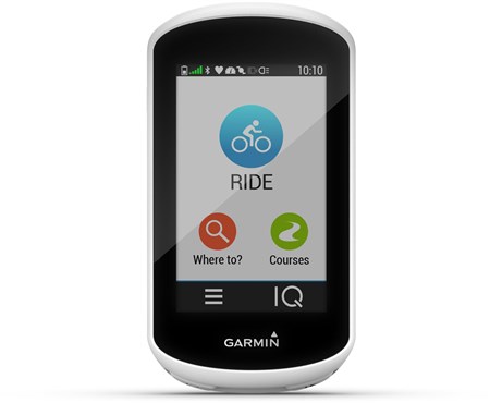 Garmin Edge Explore GPS Enabled Computer