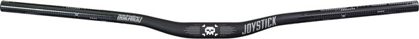 Joystick 8-Bit Alloy LT MTB Bar