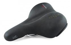 Bioflex OnGel Mens Saddle