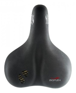bioflex ongel ozone saddle