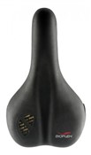 Bioflex OnGel Mens Saddle